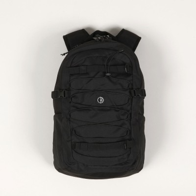 Polar Resa Backpack Black